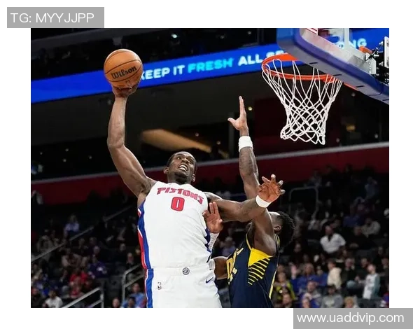 活塞与步行者激战正酣4月2日精彩直播不容错过