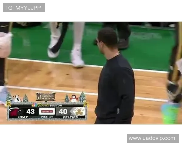 NBA热火与凯尔特人第五场精彩回放全景解析与赛后点评