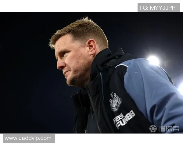 埃迪·豪：收成英超客场首胜含义严重，我不必操心客场战绩了