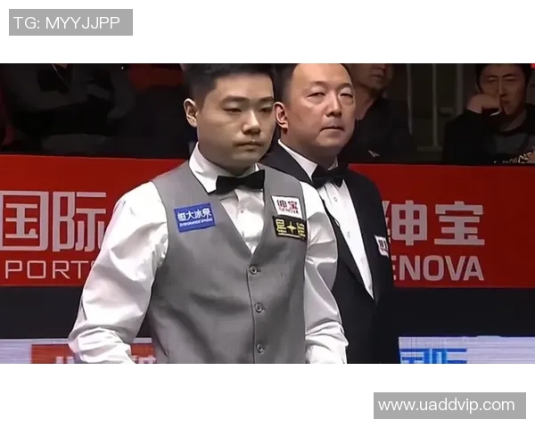 斯诺克惊险反转！四川丁俊晖力克对手晋级，冠军梦能成真吗？